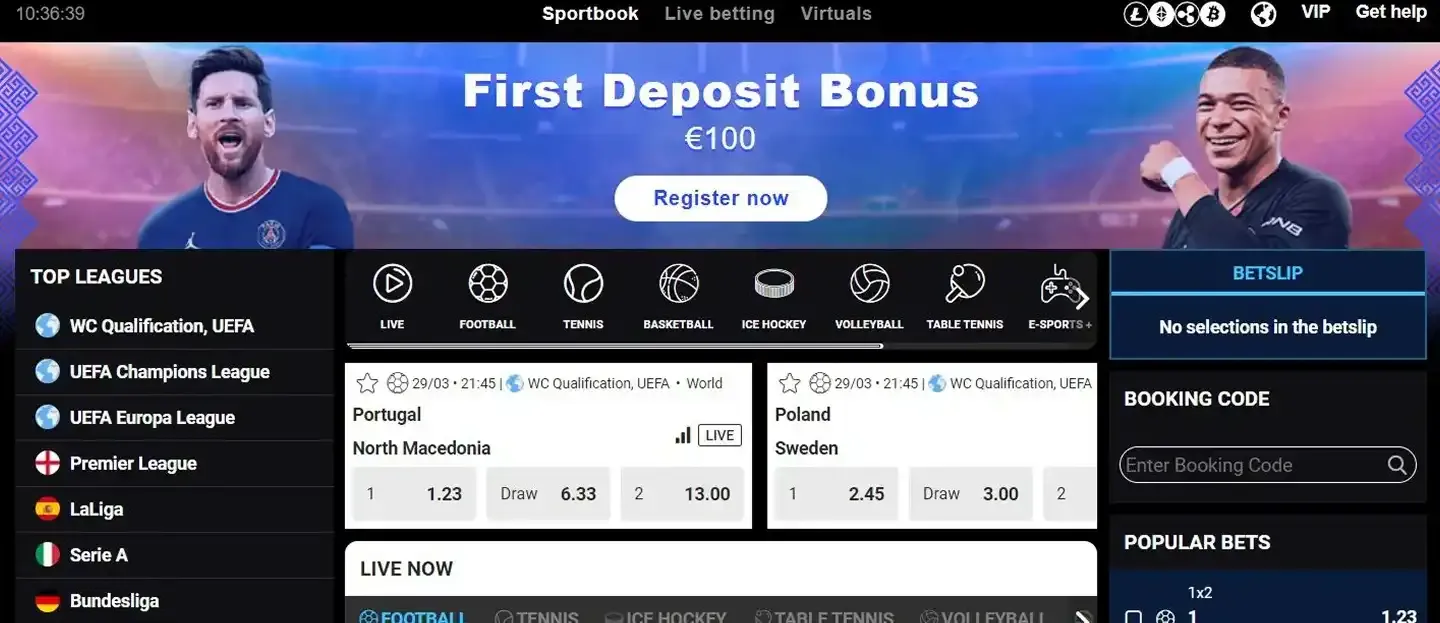 Librabet Casino Librabet Casino