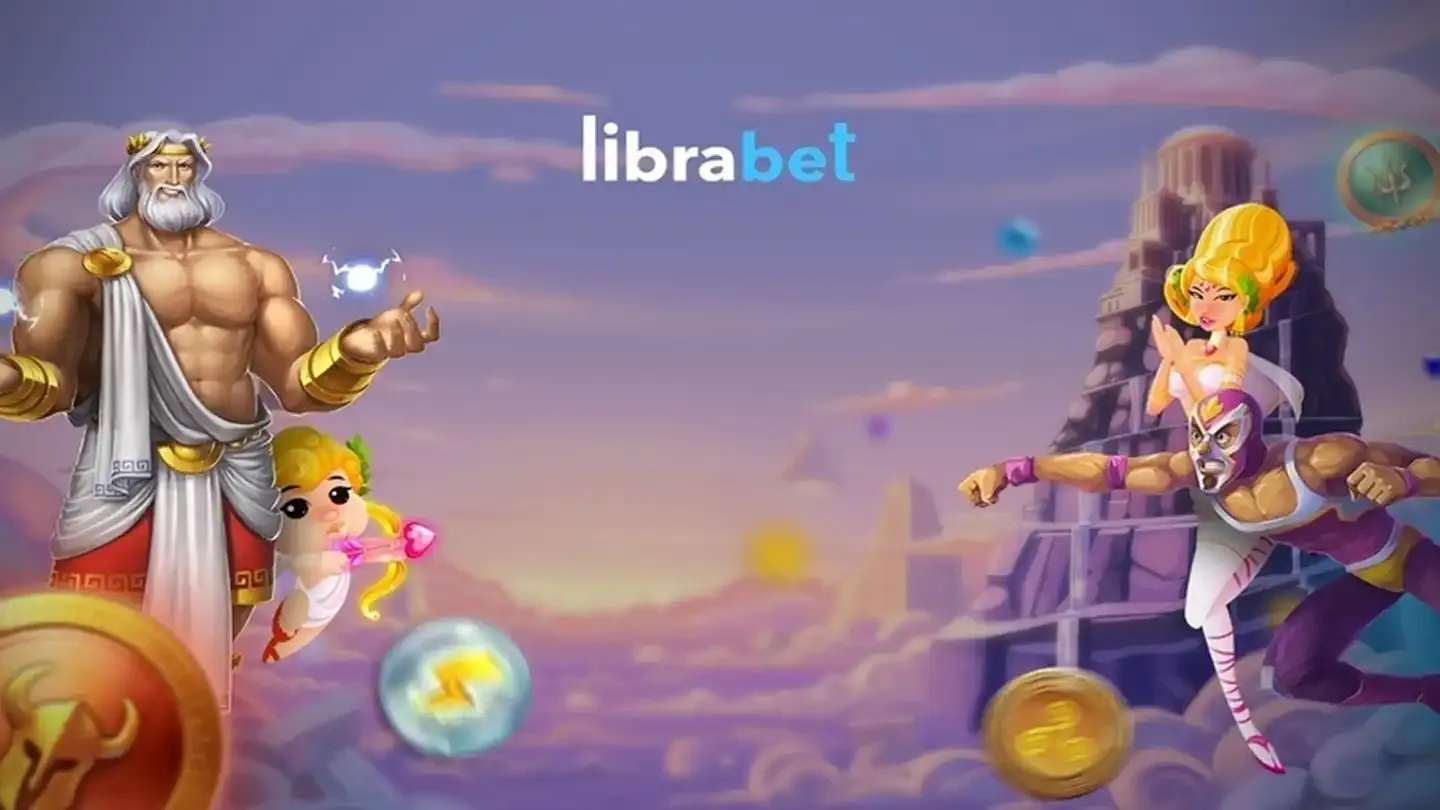 Librabet Casino
